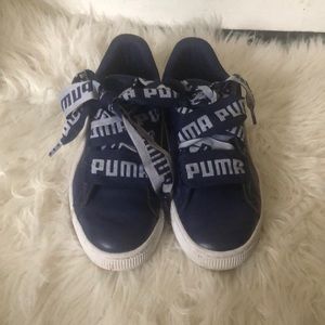 Puma sneakers